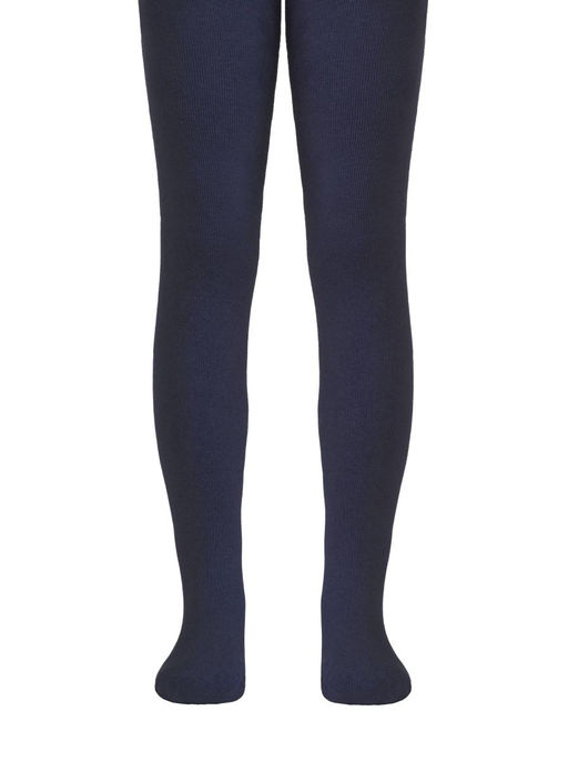 Колготки дет. SOF-TIKI 7С-38СП, 104-110 (12) - 000 темно-синий - Conte elegant фото 2