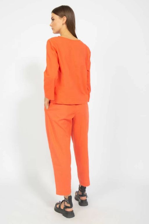 Джоггеры 4096 - Kivviwear фото 7