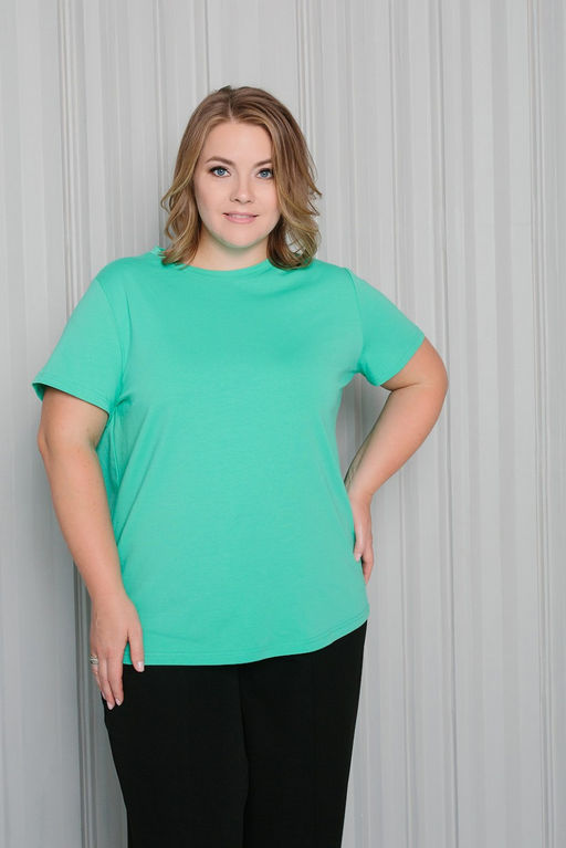 Футболка женская - Jp фото 12