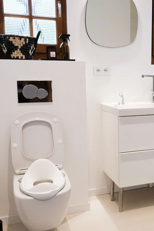 Beaba / Сиденье на унитаз