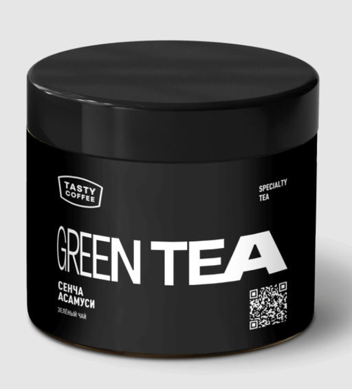 Сенча Асамуси,100 г  Specialty tea