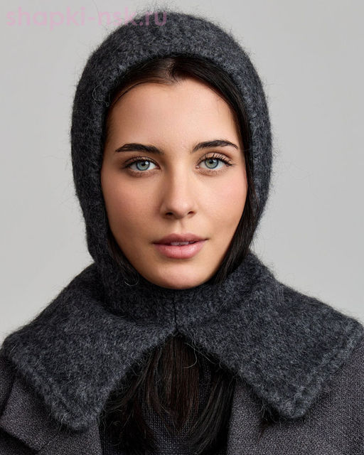 260151 SR Капор-манишка (56-58)