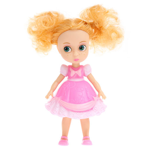 Кукла сказочная Принцесса, МИКС - Simaland фото 5