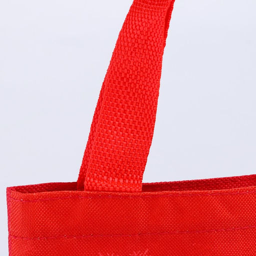 Мешок для подарков Огненный дракон - Страна карнавалия фото 3