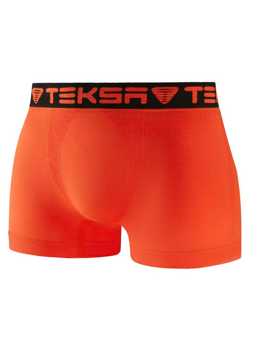 TEKSA Трусы мужские MBX 005 (в коробке) ceramite-black - Conte elegant фото 2