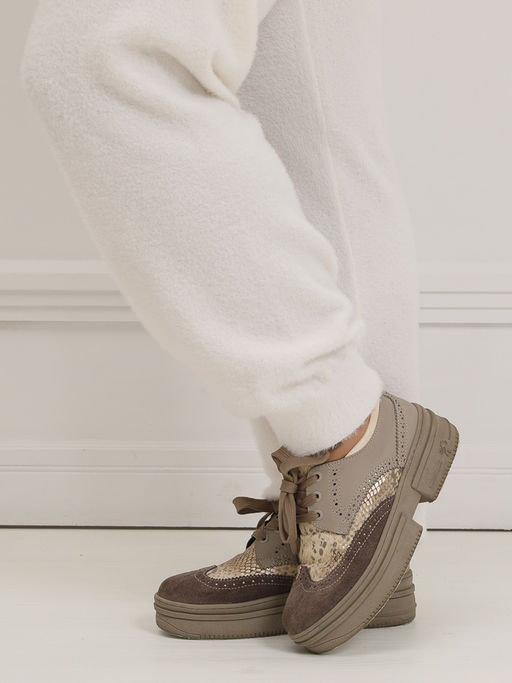 Костюм К5-548/1 - Wisell фото 19