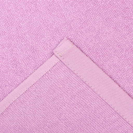 Полотенце 30х60 см Карамель, сиреневый,махра 340г/м, хл100% - Текстиль центр фото 3