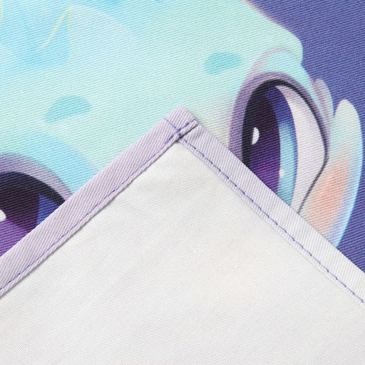 Полотенце Этель Волшебству быть! 40х73 см, 100% хл, саржа 190 г/м2  фото 4