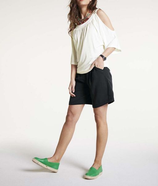 Блузка, белая - Heine фото 3