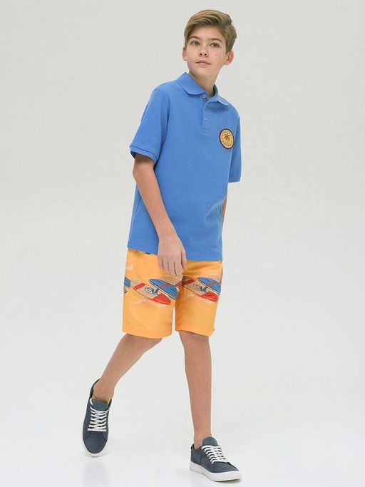 Pelican BFTP4321 футболка для мальчиков фото 4