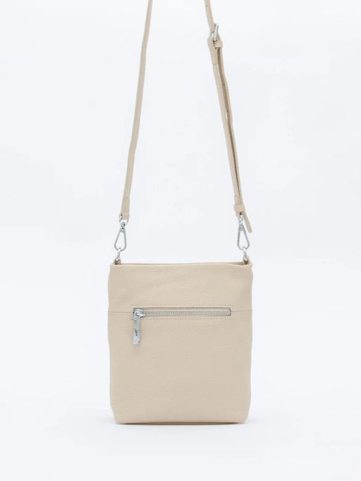 Сумка 98652 beige Velina Fabbiana-Safenta