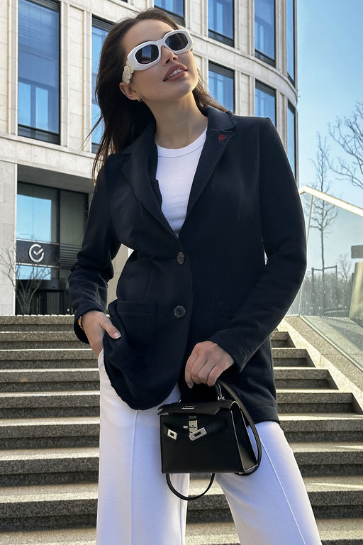 Костюм GO F3071/26-02.170-176 фисташка  фото 1907