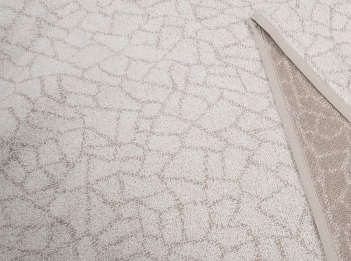 6с102.511ж2 100% мужчина (лен3) Полотенце махровое 67х150см