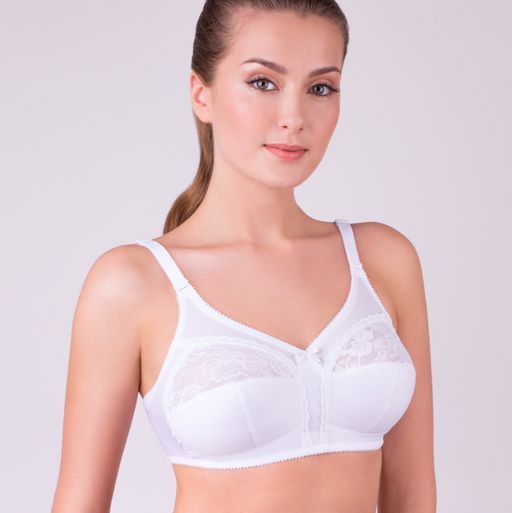 -22% Бюстгальтер Aveline 661430 Белый  фото 2