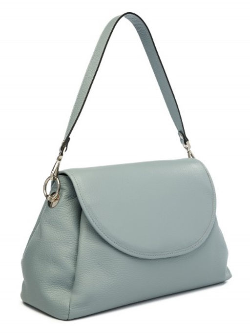 Сумка ELEGANZZA Z18-DB10513 grey sky  фото 3