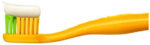 ### JUICY LAB з/паста 35мл Тутти-Фрутти