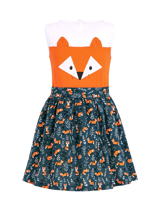 Платье 1ДПБ4058001н