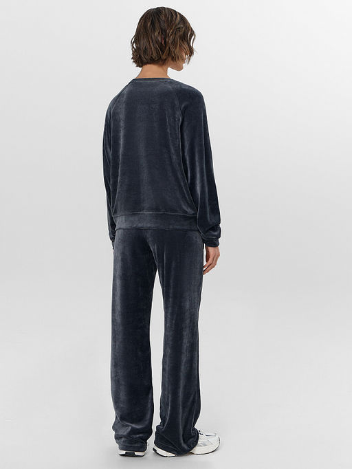 Комплект женский серый - Mark formelle фото 2