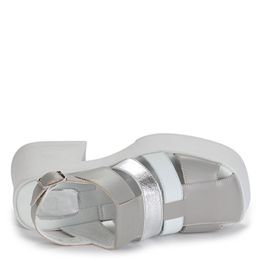 босоножки женские - Riconte фото 5