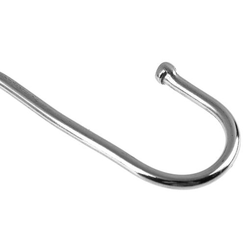 Крючок навесной "S"-обр. (метал.)