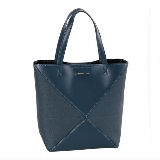 Сумка 012311151 navy Chrisbella