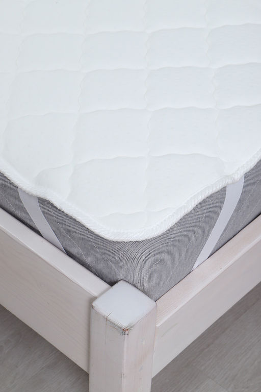 Наматрасник топпер двусторонний MOYЁ Comfort