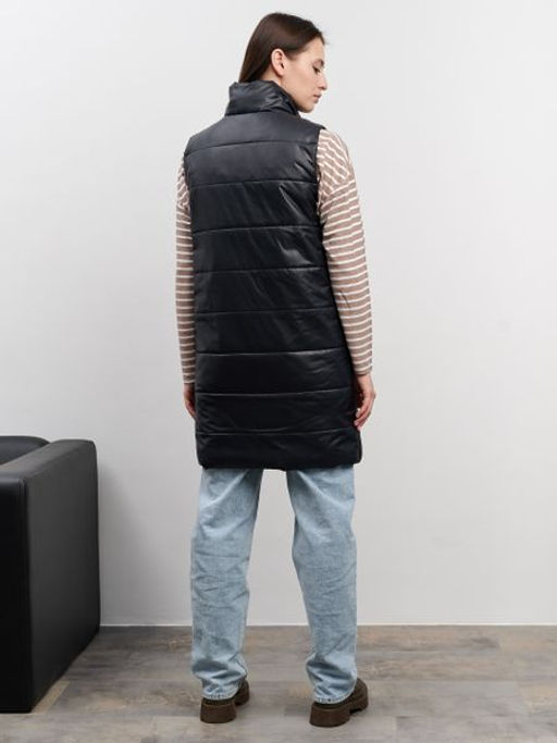 Жилет женский Наоми - Yollochka фото 28