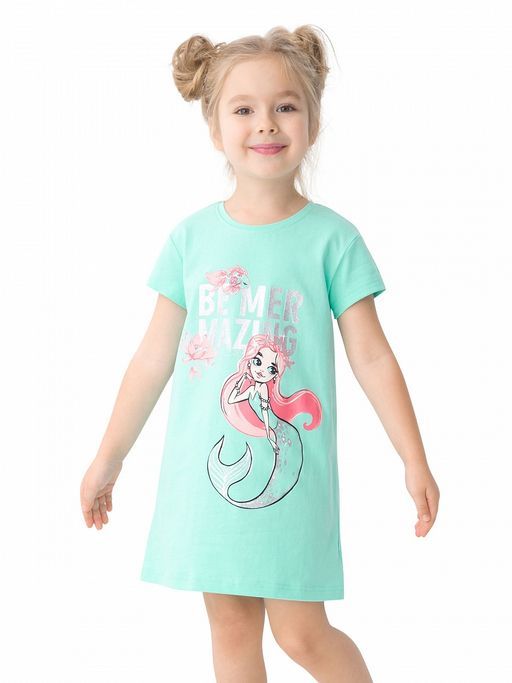 Pelican WFDT3178U ночная сорочка для девочек