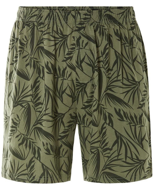 Мужская пижама с шортами LIVERGY  фото 4