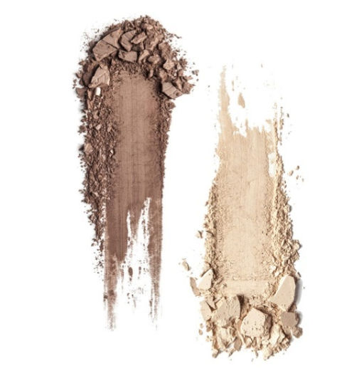 RELOUIS Тени "Pro Eyeshadow DUO" тон 102