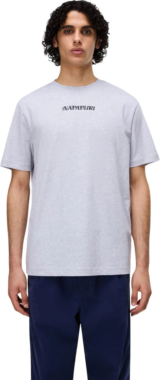 Футболка мужская