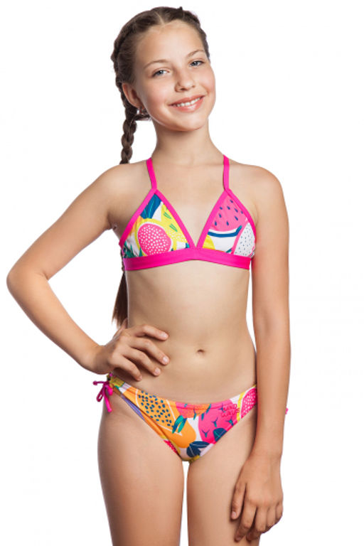 Топ Relax top junior PBT B0