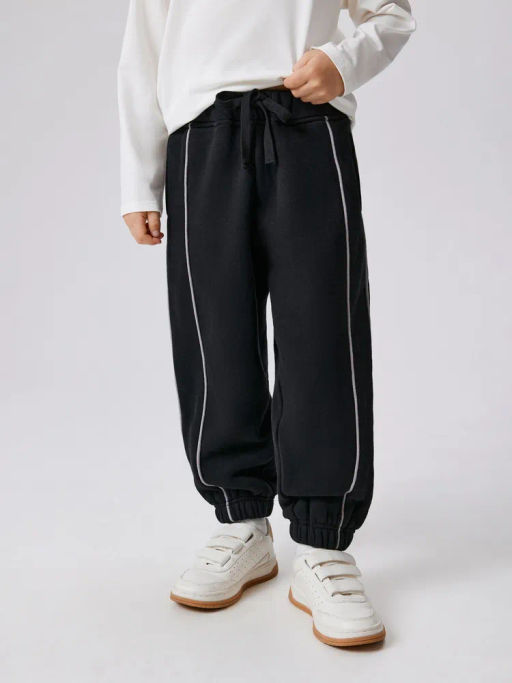 ACOOLA / Брюки детские для мальчиков Kapranos_pt черный