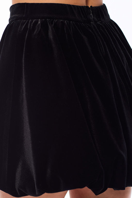 Юбка Golden Valley 5049 черный