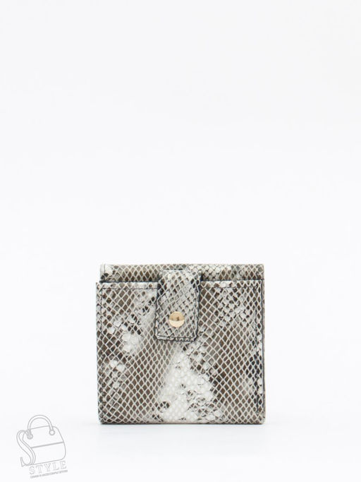 Женский кошелек 9927-1305 black Vermari  в Новосибирске
