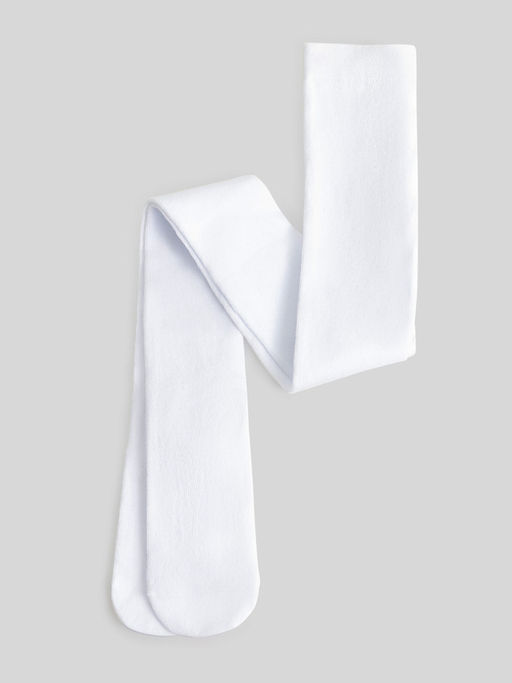 Колготки детские Acoola Aimery белые фото 4