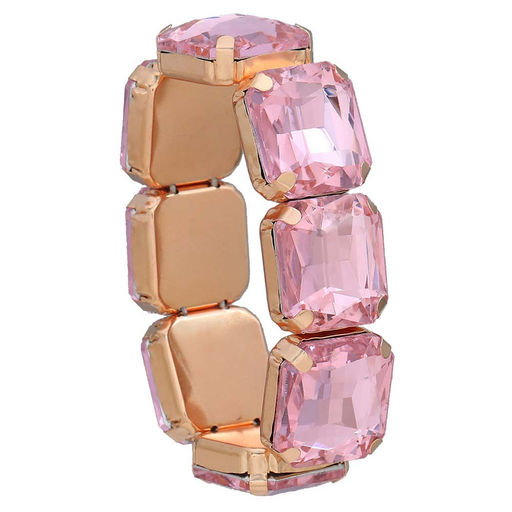 Браслет на резинке арт. 41 7471 (id 265551) - Rada фото 2