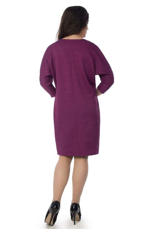 Платье П4-3353 - Wisell фото 8