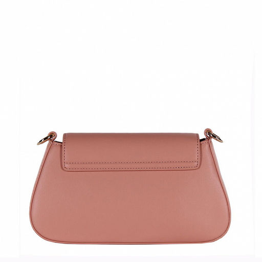 Сумка 012307063 pink Chrisbella