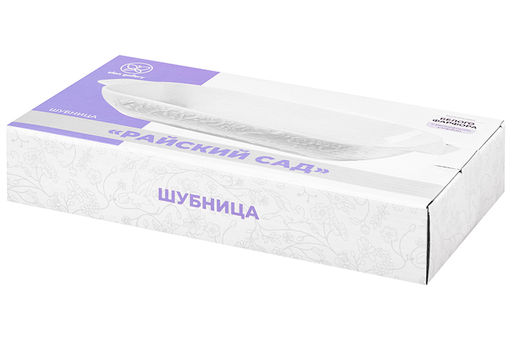 Шубница 29*15,5*5,5 см 1000 мл Райский сад - Elan gallery фото 9