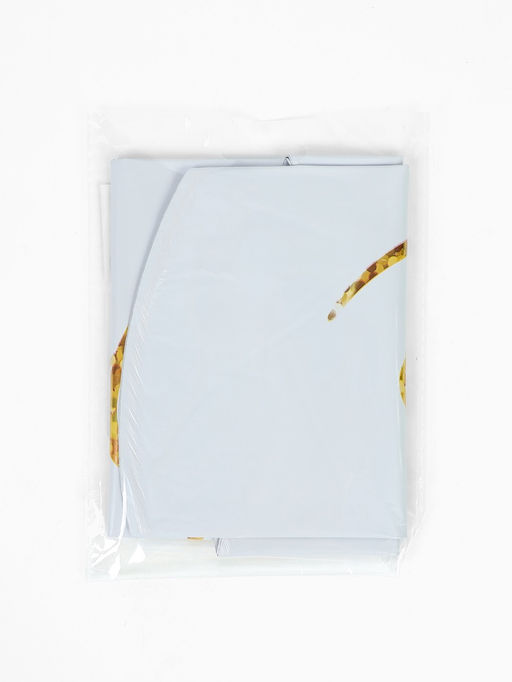 Воздушный шар фольгированный 18" сердце "Любовь" набор 5 штук