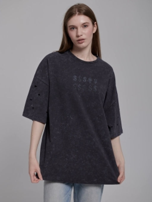 ФУТБОЛКА ЖЕНСКАЯ - Chic & charisma фото 7