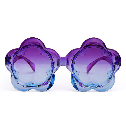 Очки детские "Звездочки"