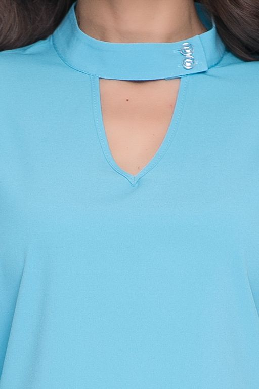 Блузка 40570 - Avili фото 4