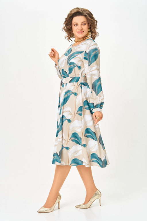 Платье Swallow 885.2 фото 4