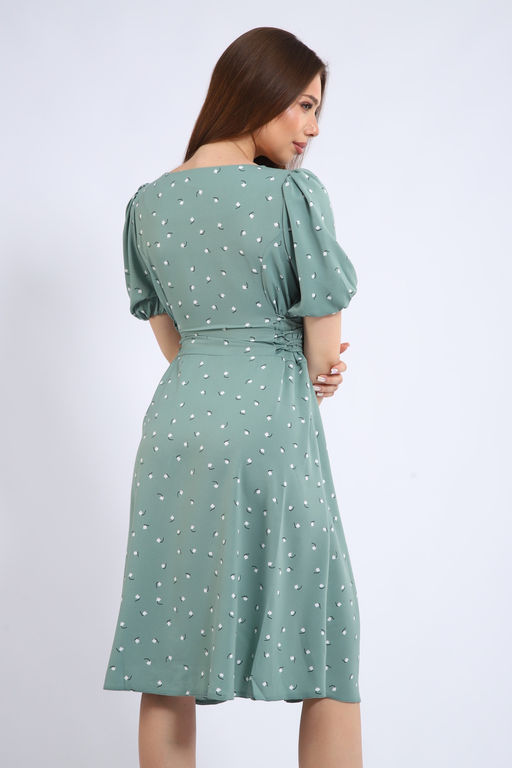 Женское платье 31958