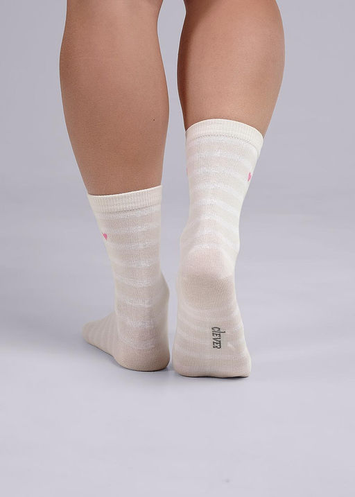 Носки женские - Clever wear фото 12