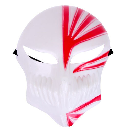 Карнавальная маска Воин