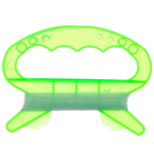 Воздушный змей «Принцесса», с леской