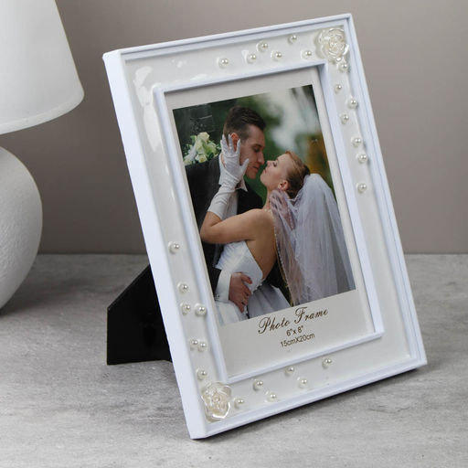 Фоторамка 15x20 / CZ-163-4C /уп 60/ - Галеонтрейд фото 3